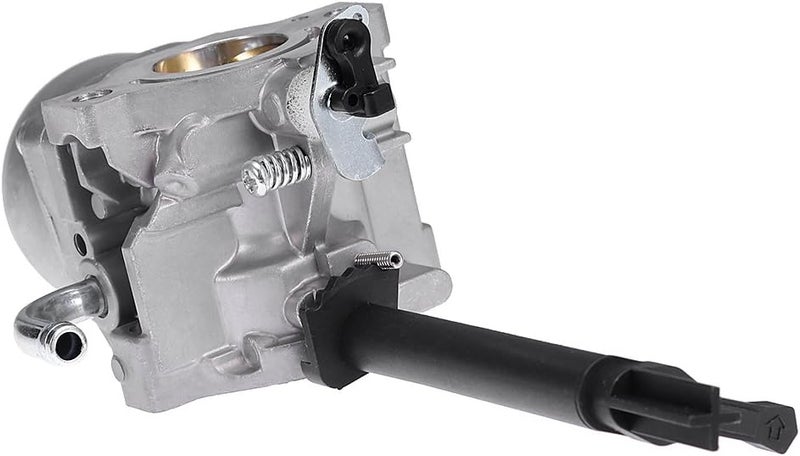 Anxingo Carburetor Replacement for B S 1450 Series Engine Craftsman Nikki 793779 Carb - Image 3